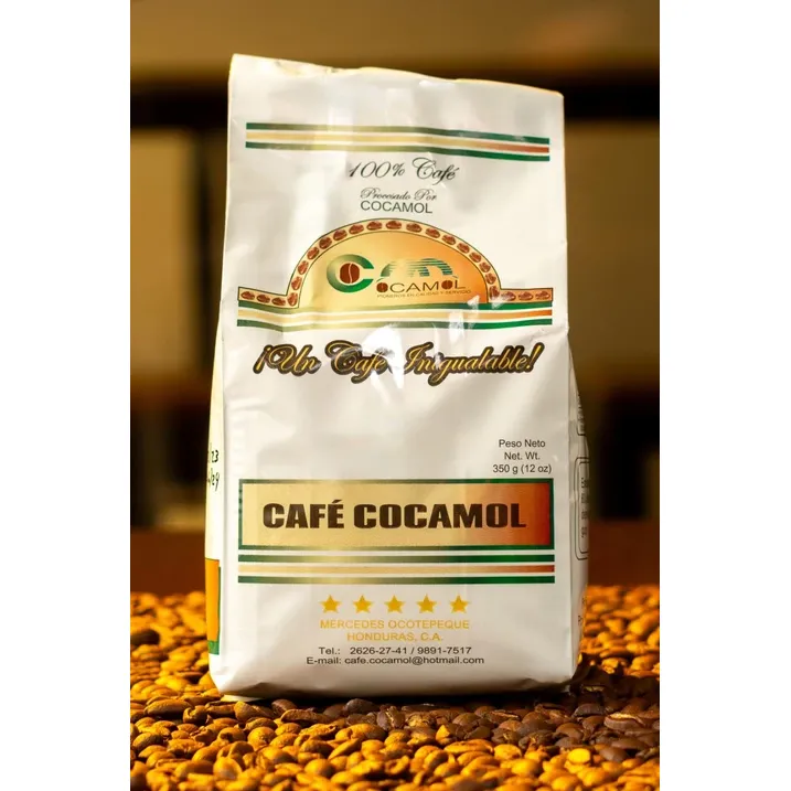 Cafe COCAMOL 12 Onzas