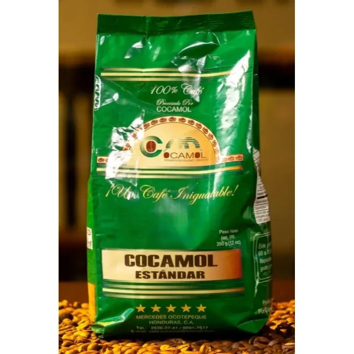 Cafe Estandar 12 Onzas